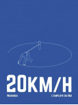 20 Km/H
