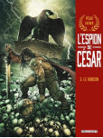 L'Espion de César - tome 3 : Le Rubicon