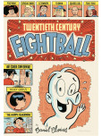 La Bibliothèque de Daniel Clowes : Twentieth Century Eightball