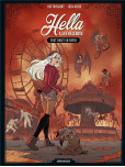 Hella et les Hellboyz - tome 1 : Tout droit en enfer
