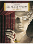 Murena [en latin] - tome 1 : Murex et aurum