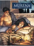 Muréna - tome 0 [Artbook]