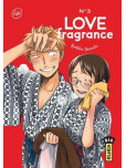Love Fragrance - tome 3