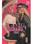 Shy - tome 28