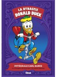 La Dynastie Donald Duck - tome 10 : Les champions de la fortune et autres histoires