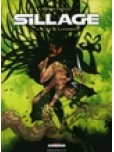 Sillage - tome 1 : A feu et à cendres