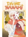 Divine Nanami - tome 5