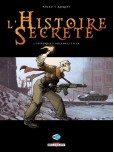 Histoire secrète (L') - L'intégrale - tome 5