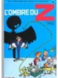 Spirou et Fantasio - tome 16 : L'ombre du Z