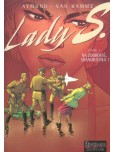 Lady S. - tome 1 : Na Zdorovié, Shaniouchka !