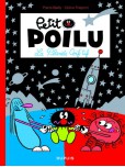 Petit Poilu - tome 12 : La planète Coif'Tif