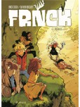 Frnck - tome 3 : Le sacrificie