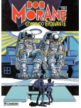 Bob Morane - tome 10 : Commando épouvante [Le Lombard]