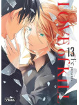 Love of kill - tome 13