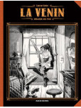 La venin - tome 1 : Edition luxe [Grand format]