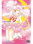 Sailor Moon - tome 6