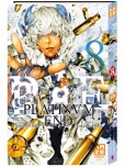 Platinum End - tome 8