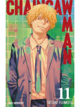 Chainsaw Man - tome 11
