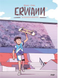 Erwann - tome 4