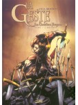 La Geste des Chevaliers Dragons - tome 4 : Brisken