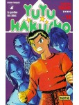 Yuyu Hakusho - tome 14