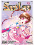 Soul Land - tome 2