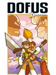 Dofus - tome 1 : Le péril Gelées