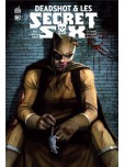 Deadshot et les Secret Six - tome 4
