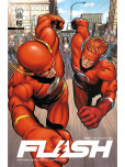 Flash Infinite - tome 1