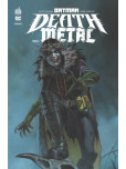 Batman Death Métal - tome 3