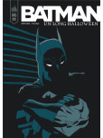Batman : Un Long Halloween