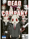 Dead Company - tome 1