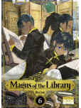 Magus of the Library - tome 6