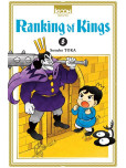 Ranking of Kings - tome 8