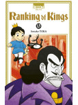 Ranking of Kings - tome 13