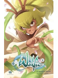 Wakfu Manga - tome 2 : La Grande vague