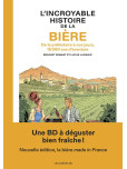 Incroyable histoire de la bière (L') - NED 2026 