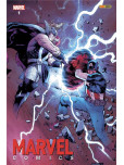 Marvel Comics - tome 1