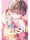 Blush - tome 9