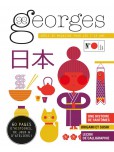 Magazine Georges - tome 36