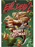 Evil Dead 2 : Merry deadmas !