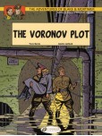 Blake & Mortimer - tome 8 : The Voronov plot