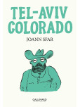 Tel-Aviv Colorado