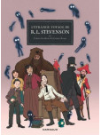 L'Etrange voyage de R.L.Stevenson