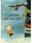 Comme un secret