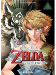 The Legend of Zelda - tome 1 : Twilight Princess