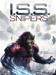 I.S.S. Snipers - tome 2 : Khôl Murdock