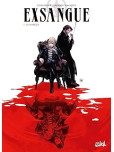 Exsangues - tome 1