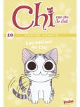 Chi, une vie de chat - tome 10