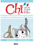 Chi - Une vie de chat en France